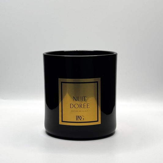 Candela Nuit Dorée