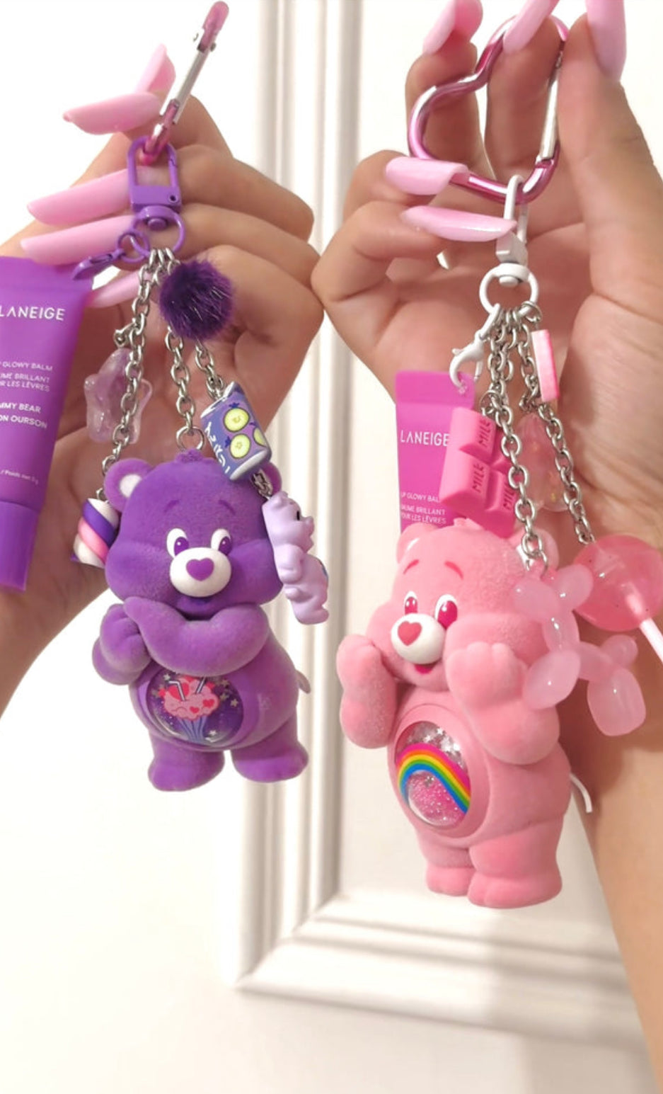 Care Bears