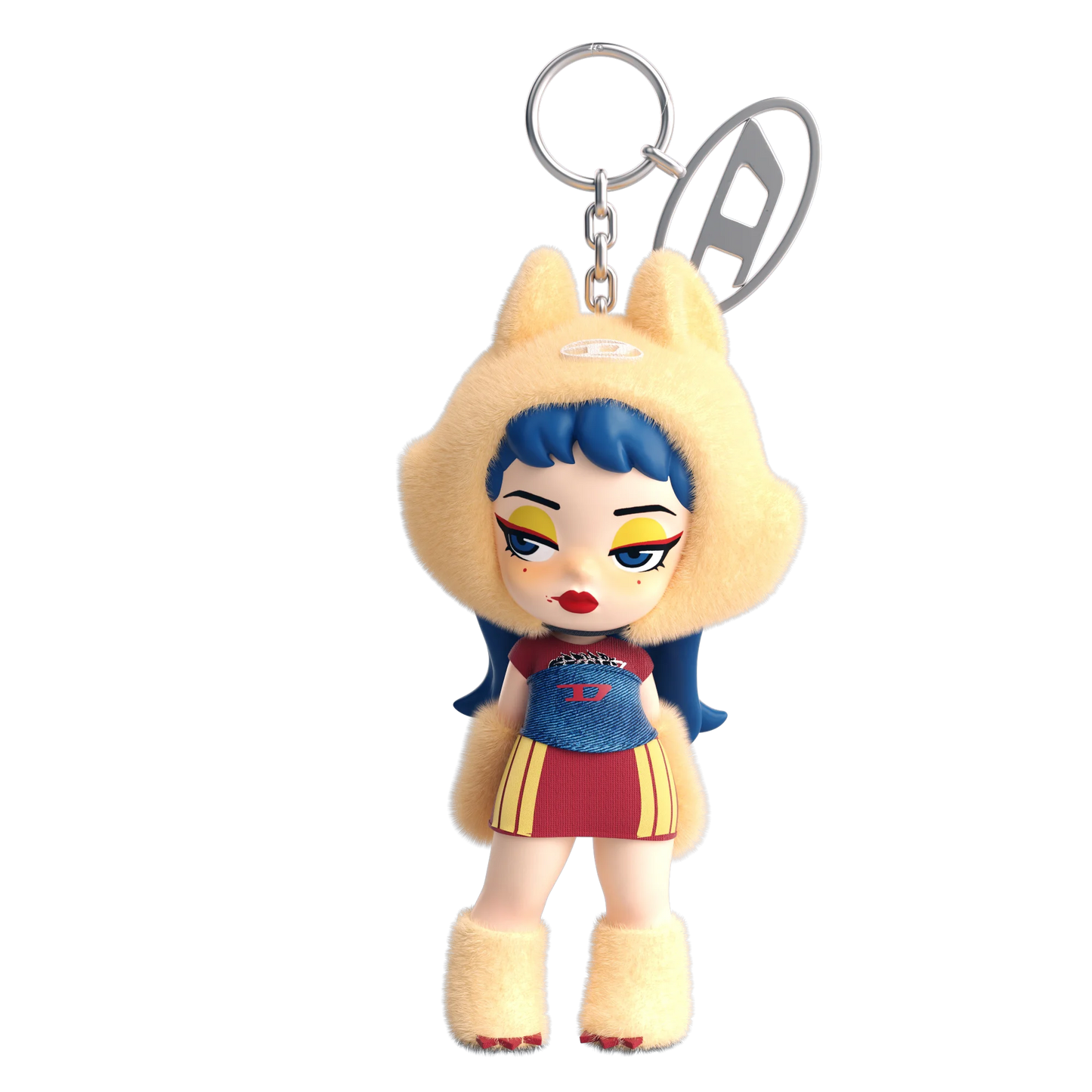 DIESEL x Dolores | Edizione lmitata