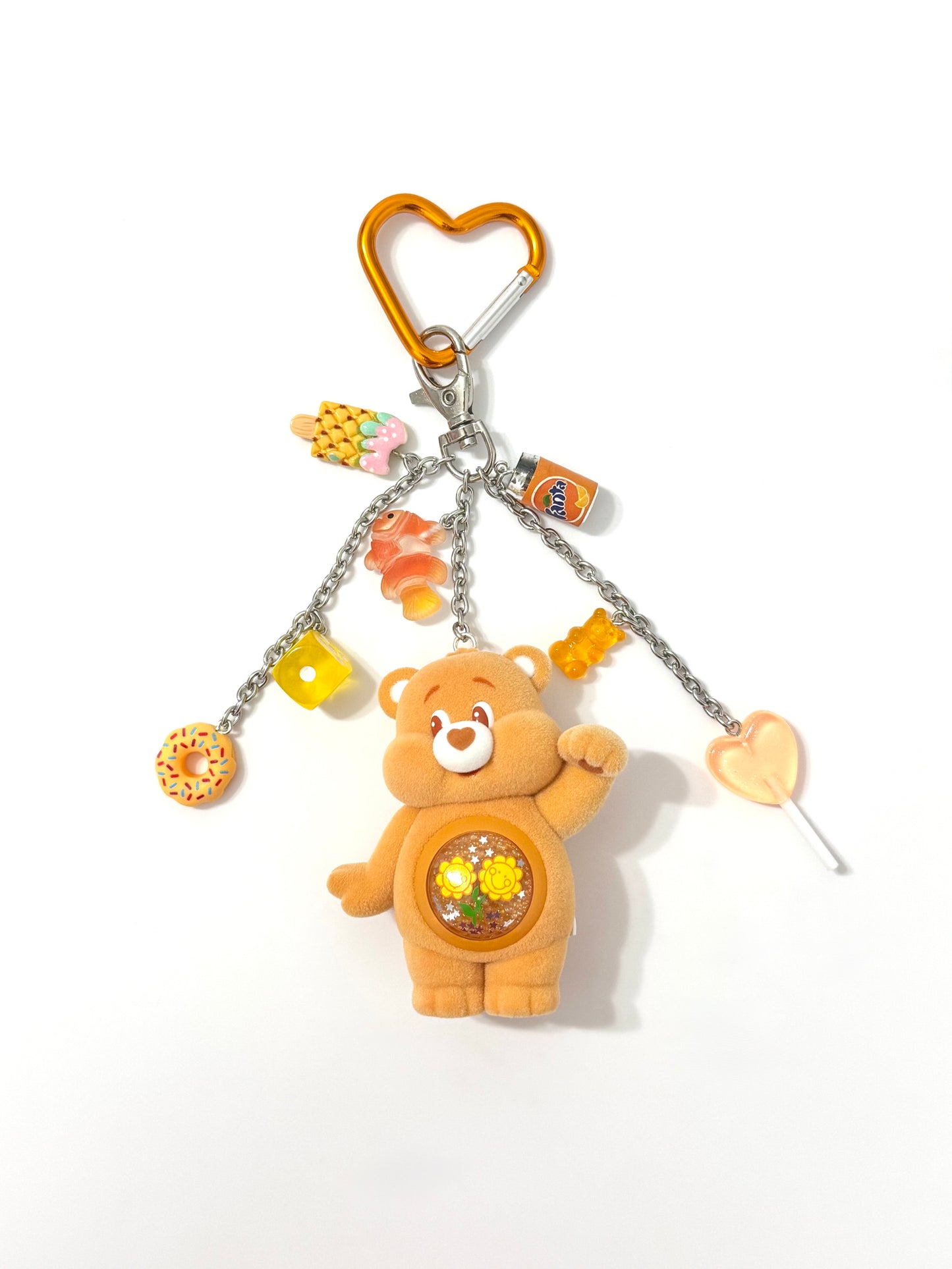 Care Bears Friend Bear