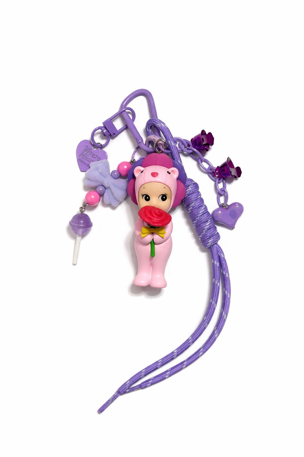 Sonny Angel Flower Gift