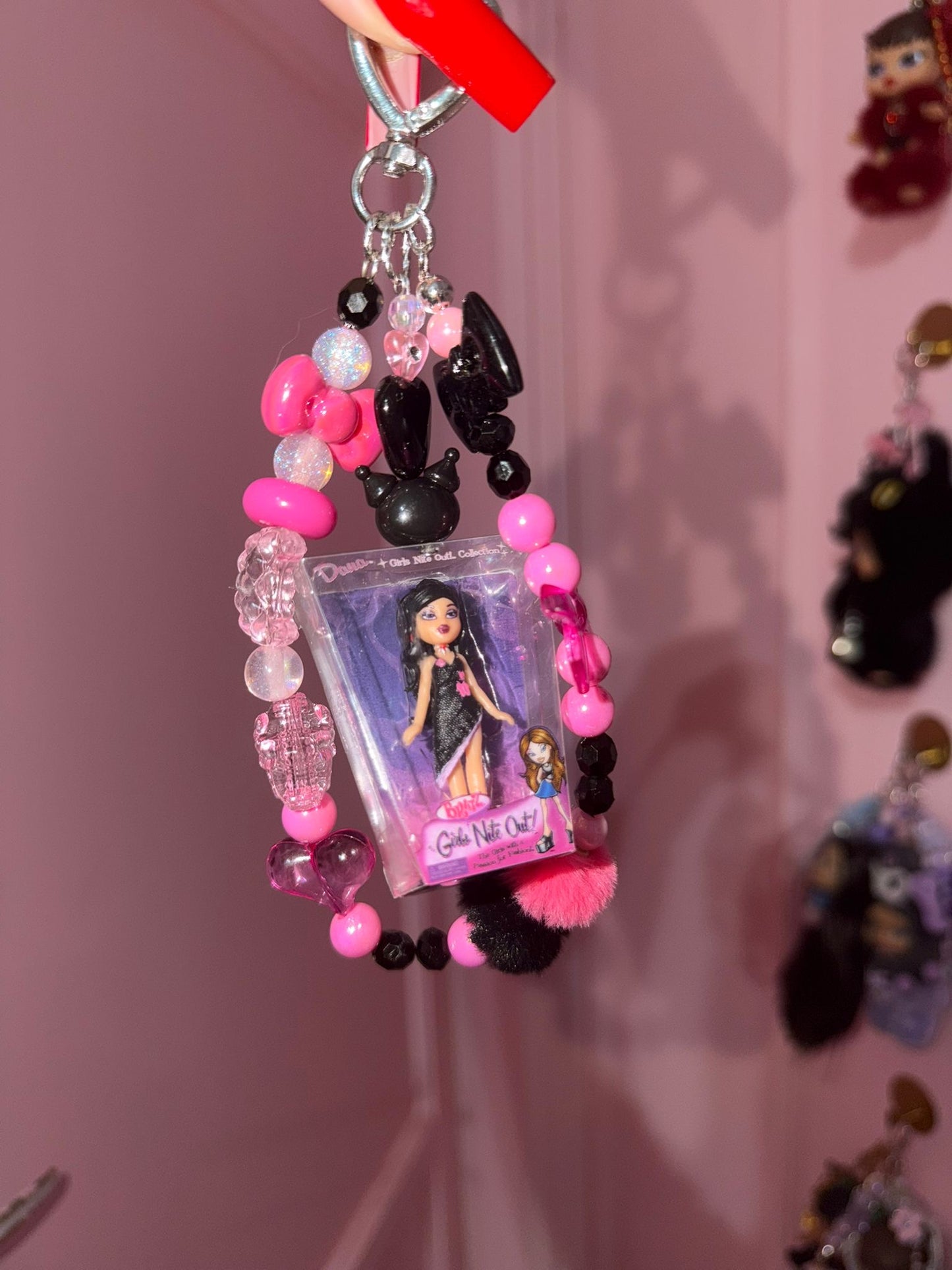 Mini Bratz Y2K Charm