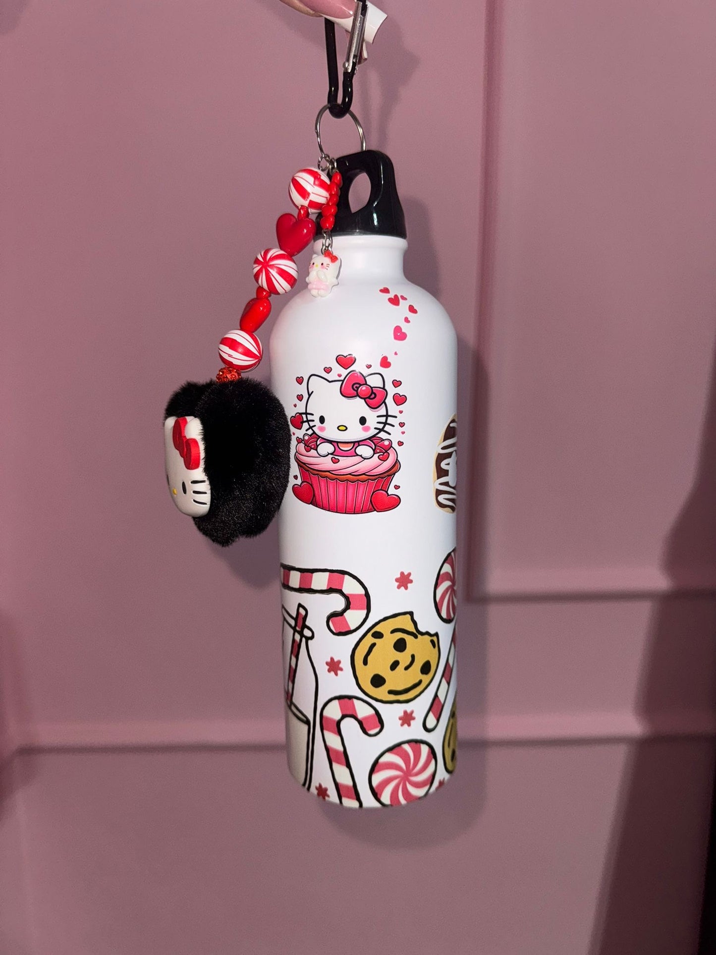 Borraccia Kitty Love 750 ml