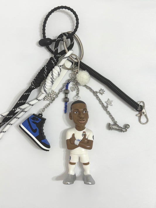 MINIX - Mbappé, Real Madrid