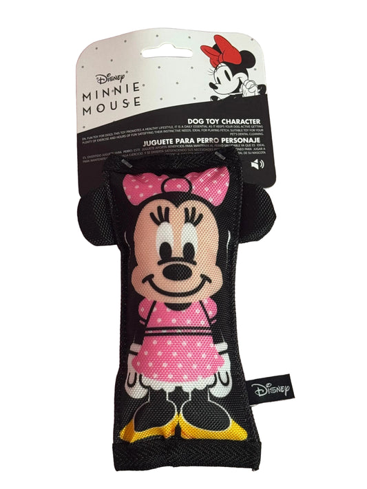 Minnie Mouse Giocattolo con suono per cane