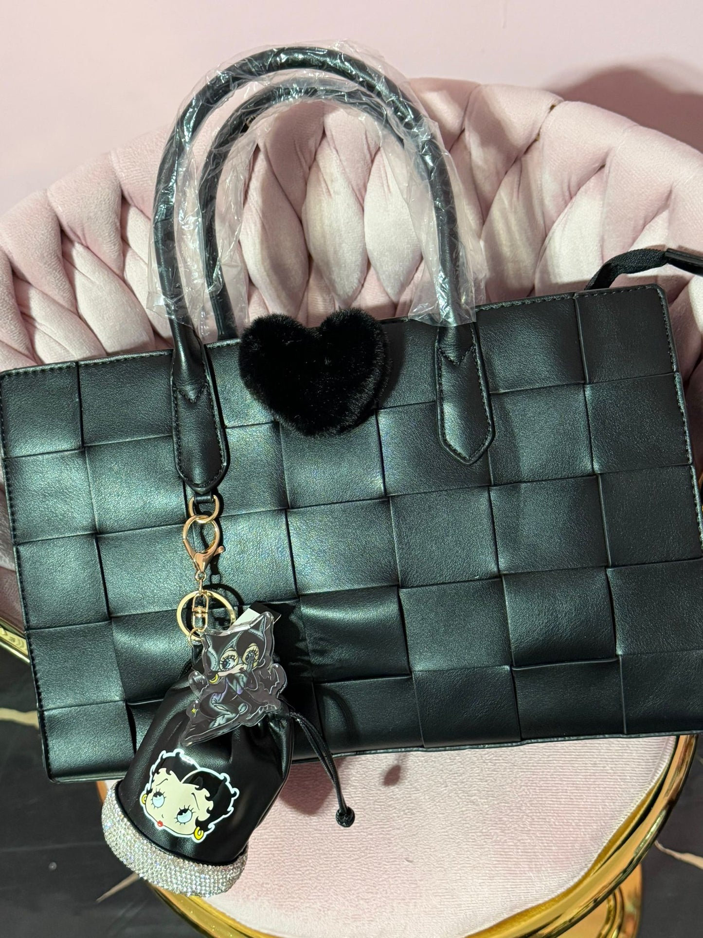 Borsa Betty