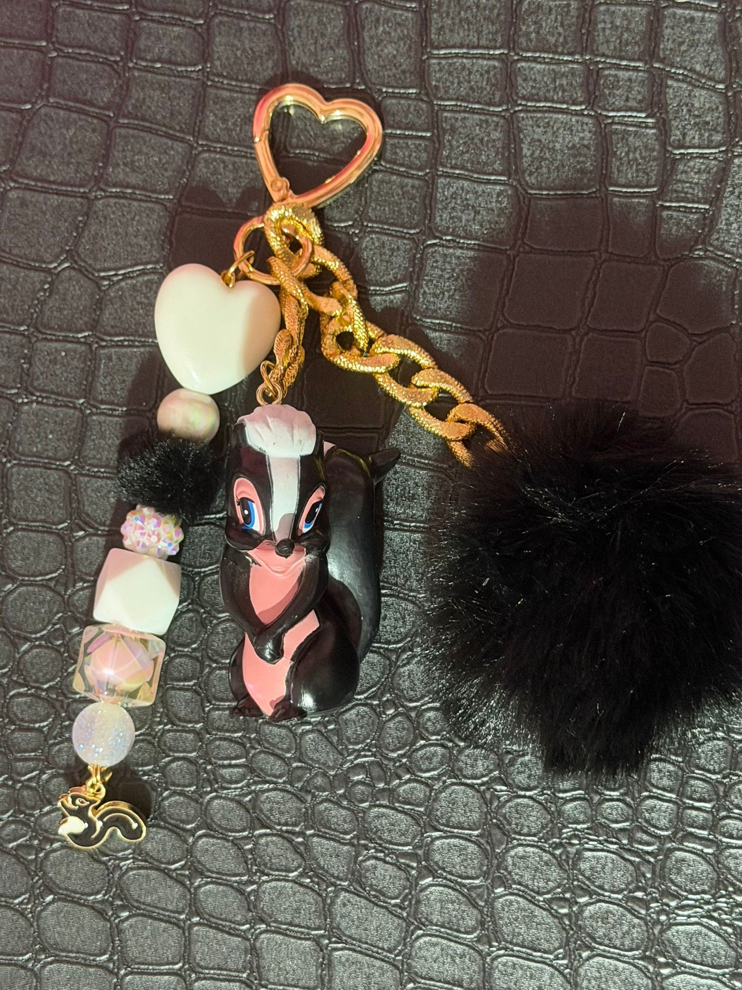 Charm Bambi