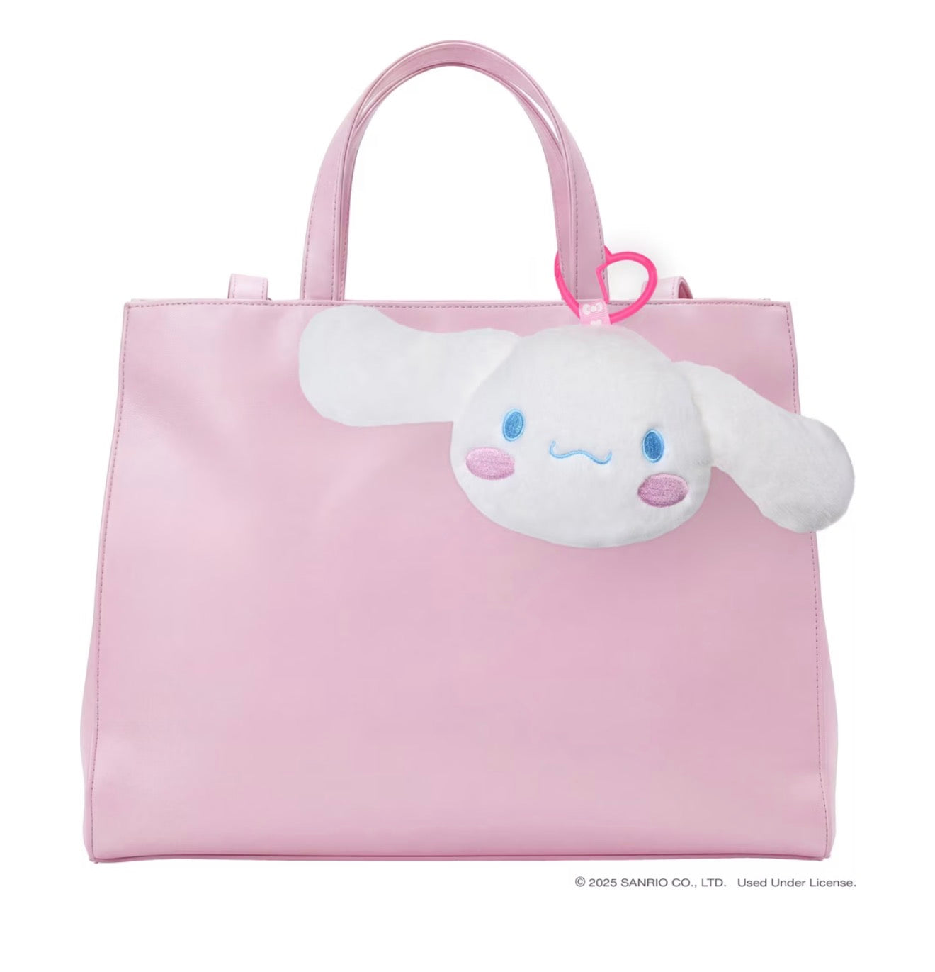 L.O.L. Surprise! L.O.L. Surprise Loves Hello Kitty Reversible Plush Surprise
