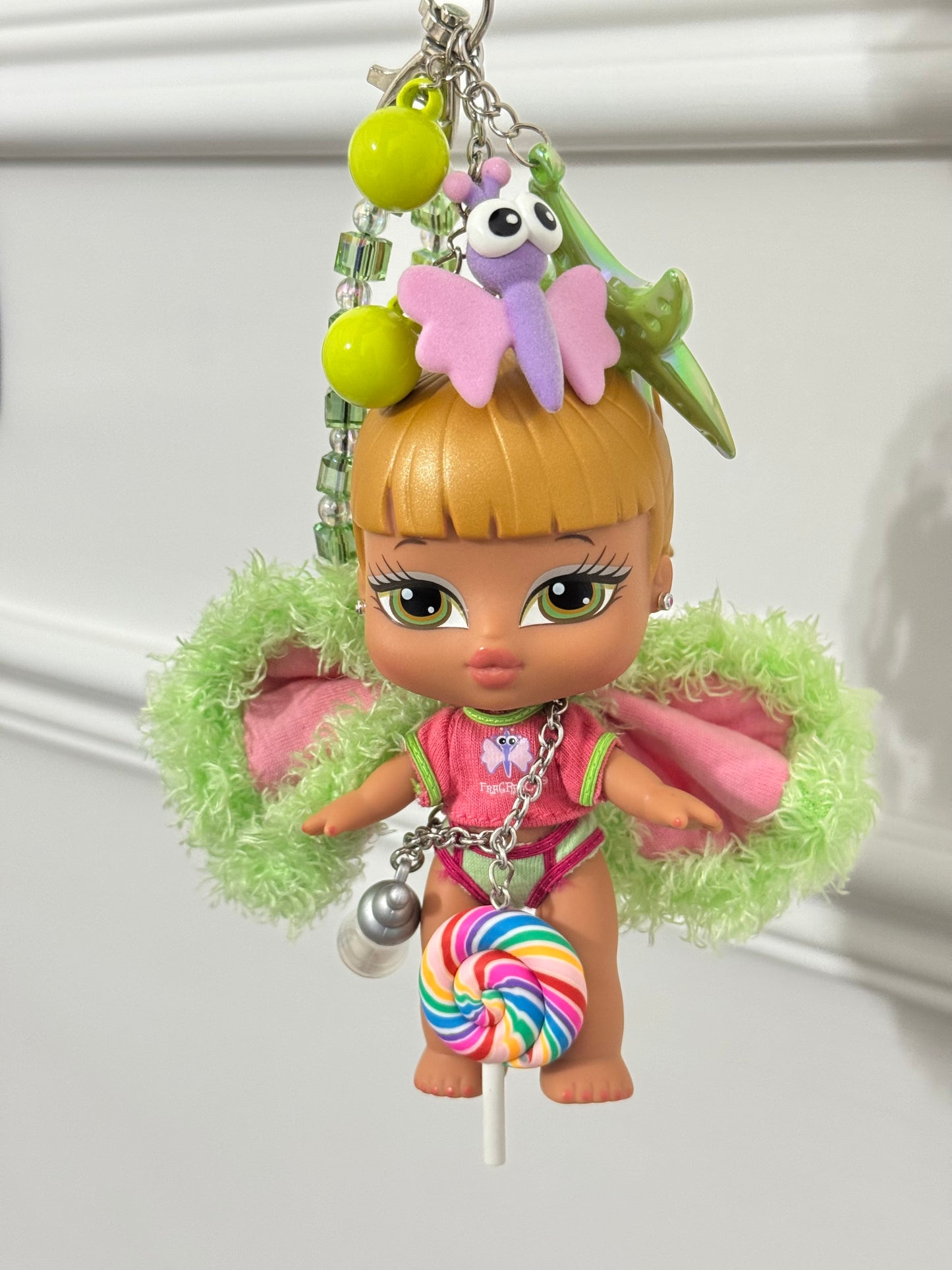 Bratz Babyz Fianna Charm