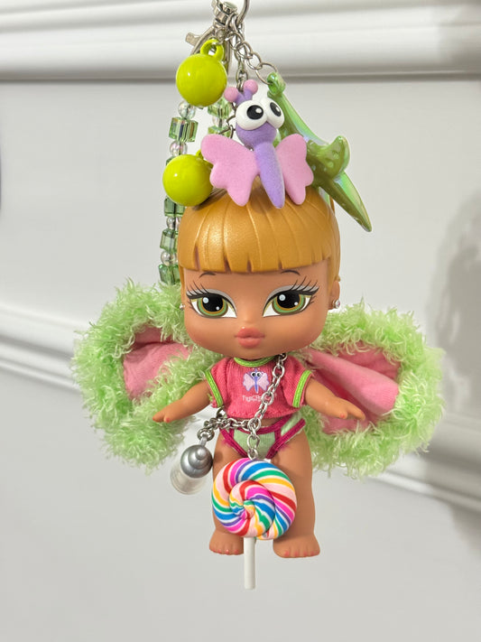 Bratz Babyz Fianna Charm