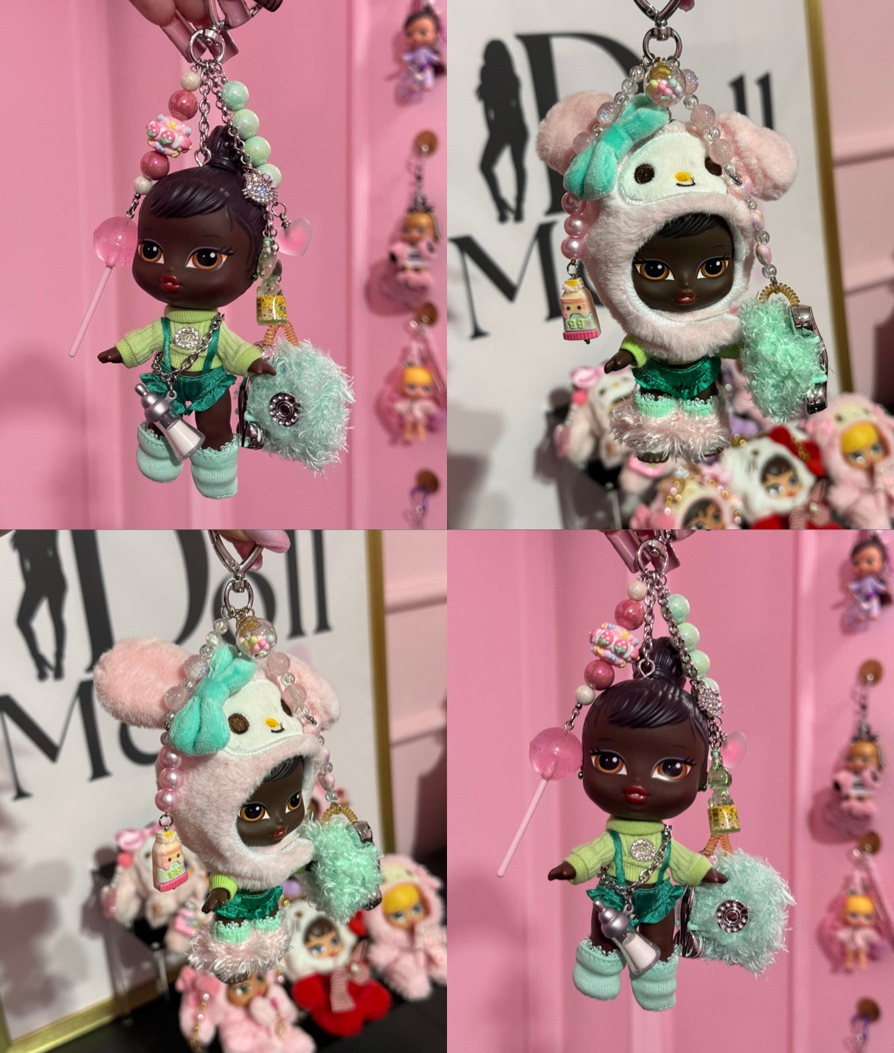 Baby Felicia