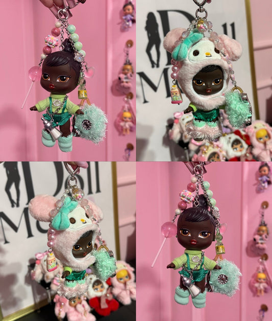 Baby Felicia