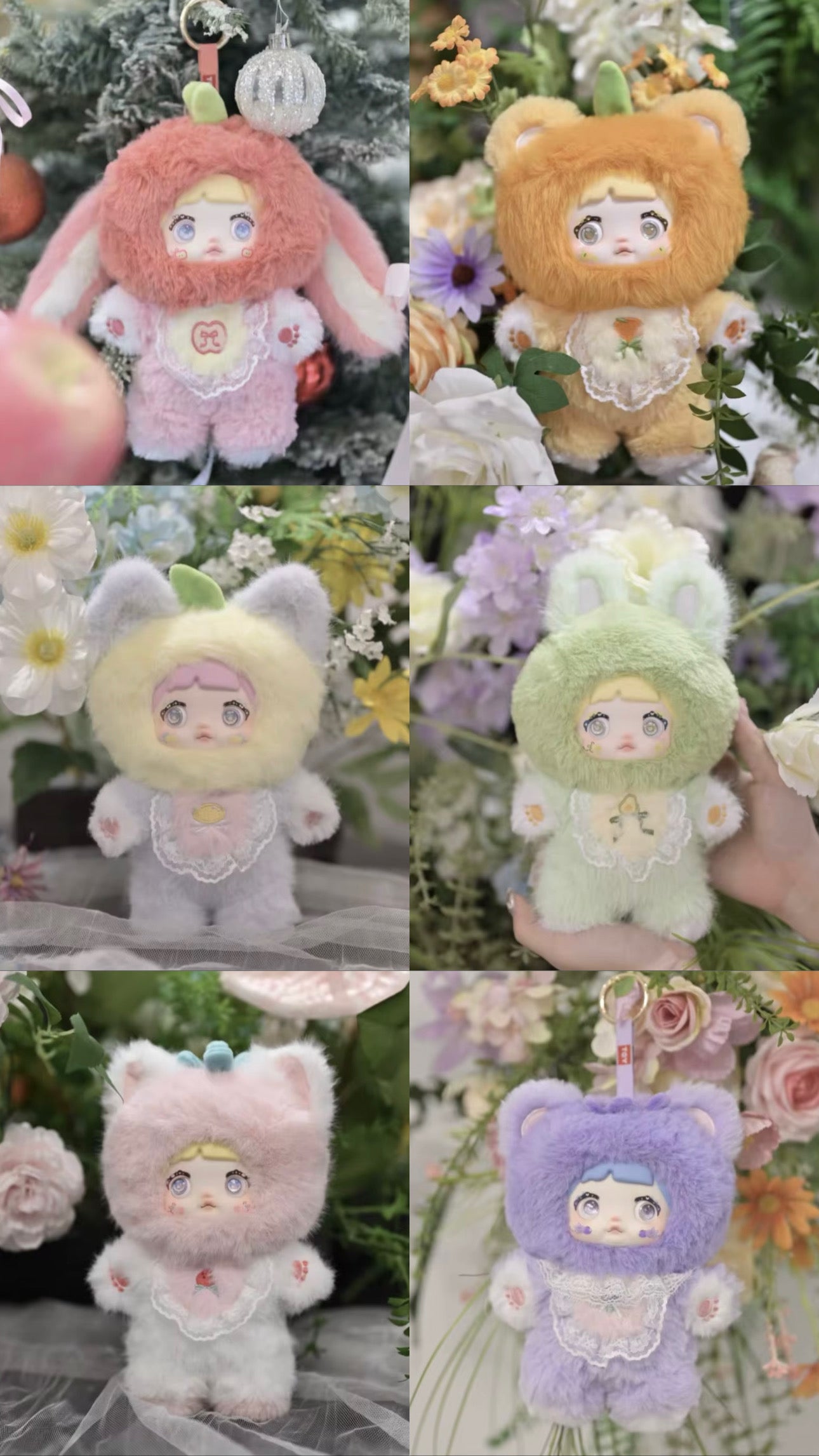 Nommi Interesting Fruits