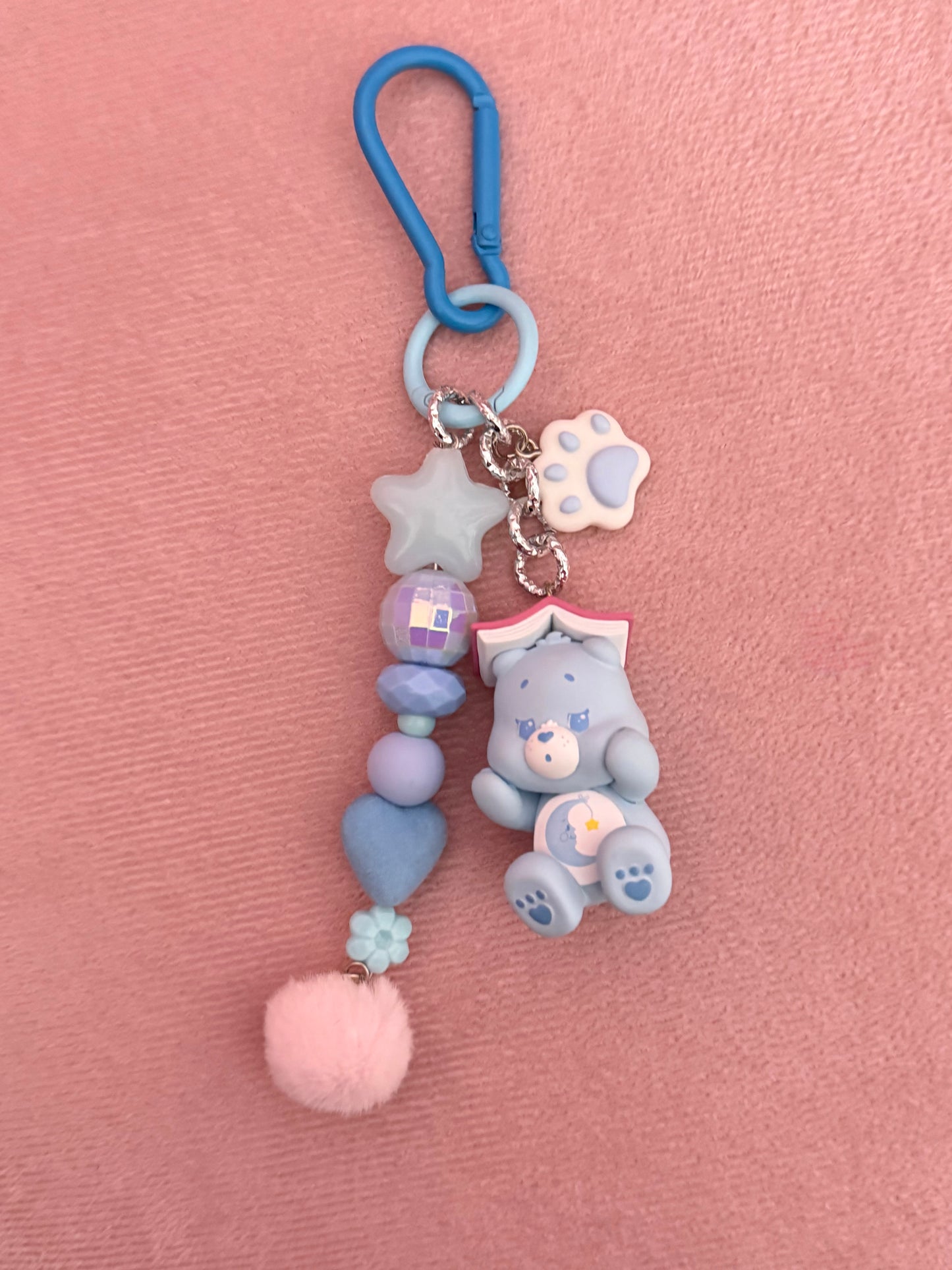 Charm Care Bears