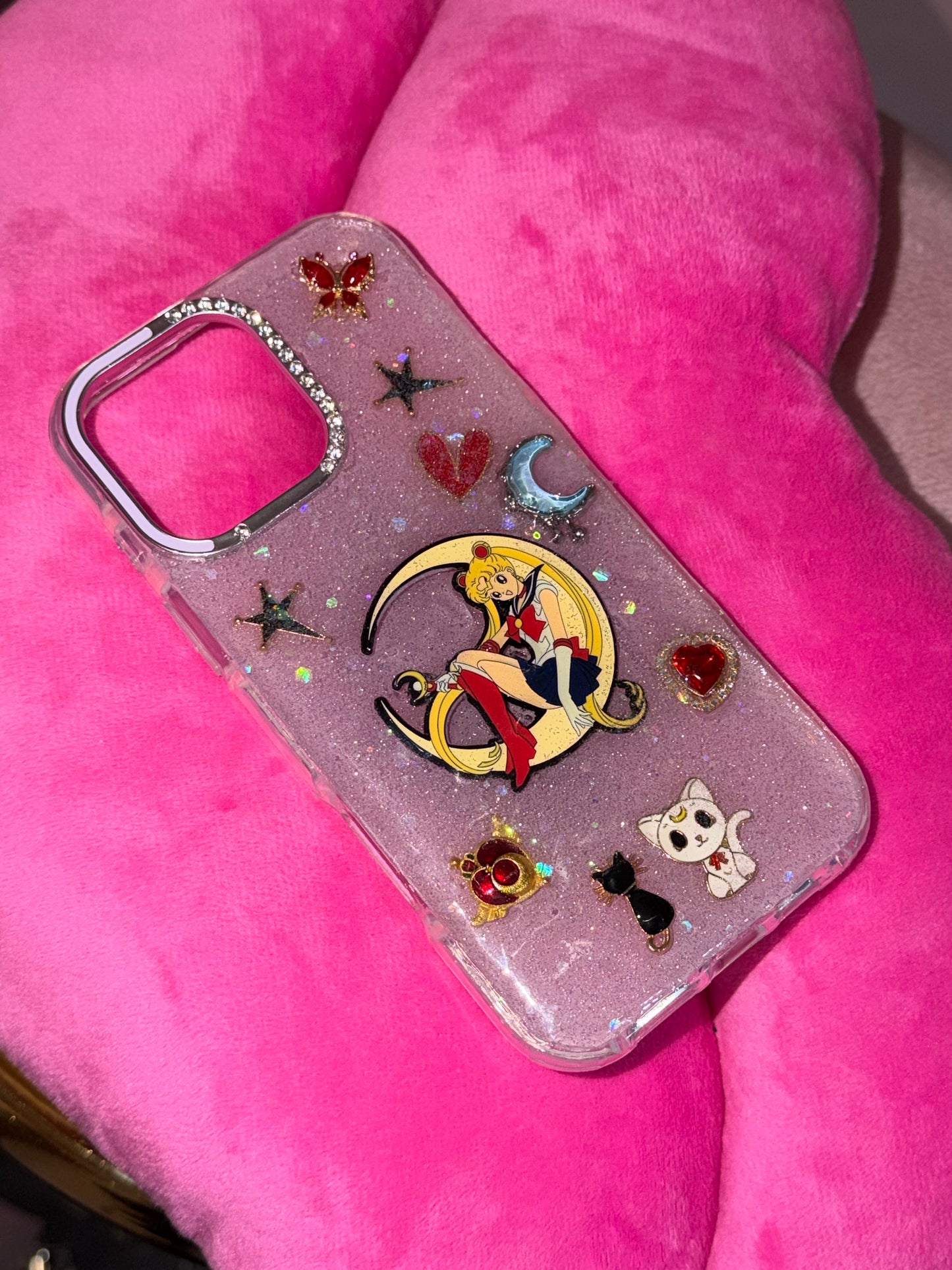 Custom Cover