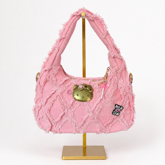 Borsa Bubblegum