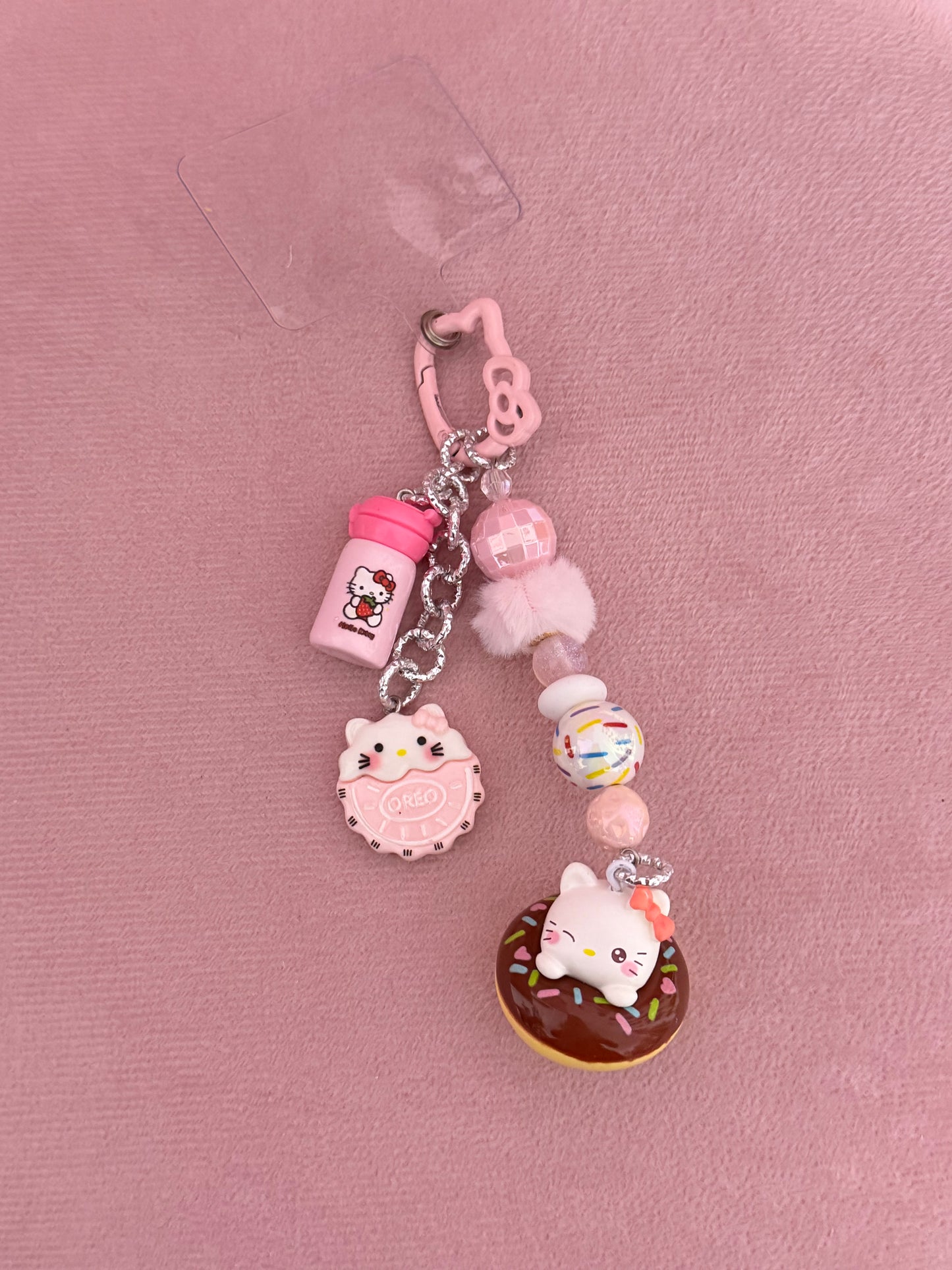 Charm Gelato Kawaii