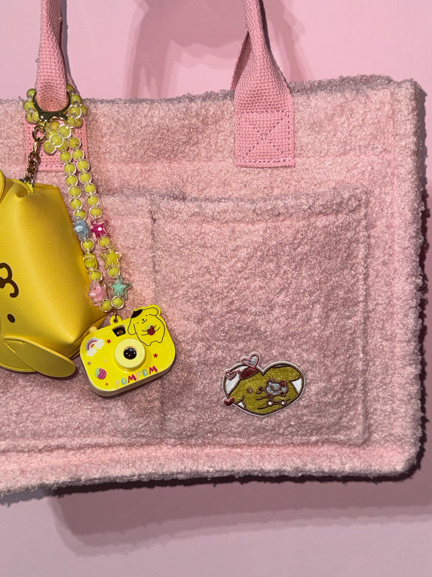 Borsa Glam