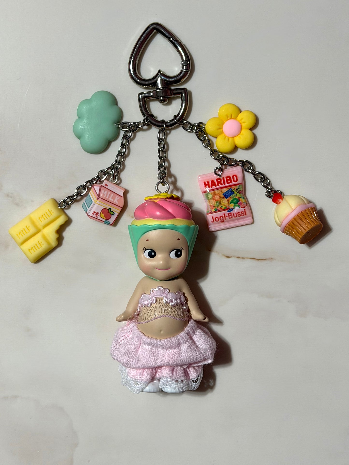 Angel Charm