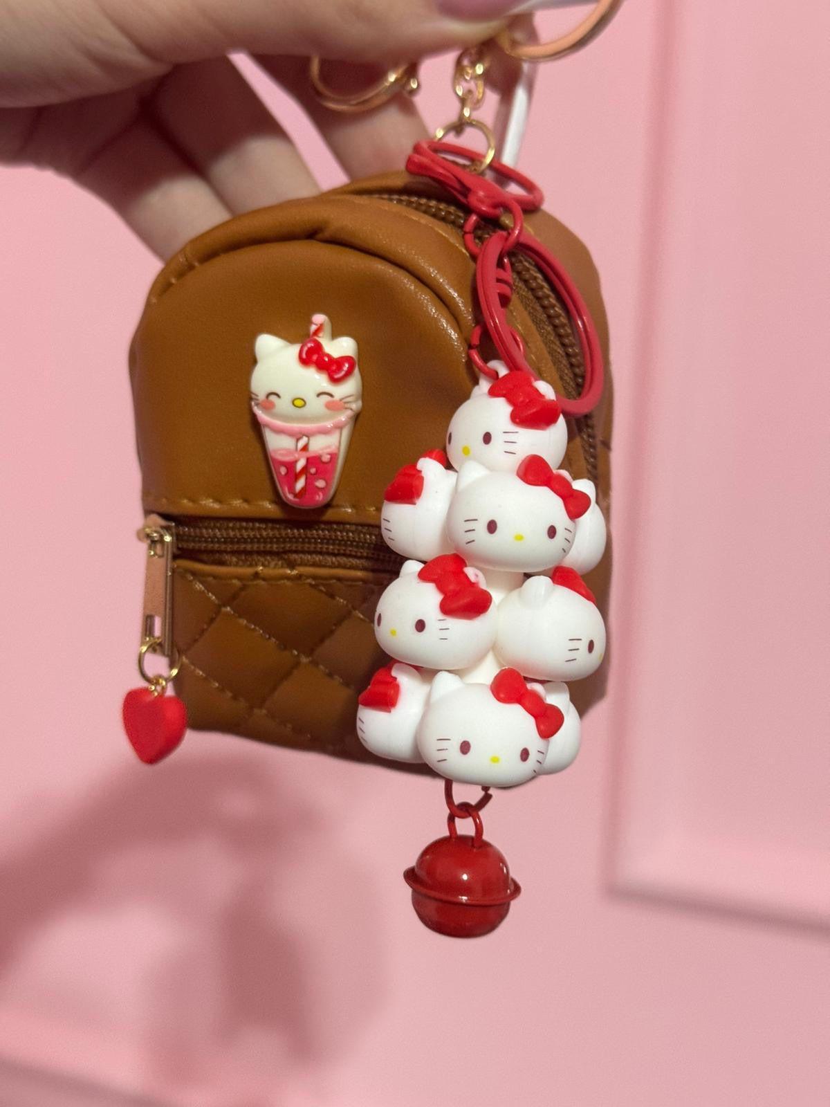 Sweet Mini Pack Charm