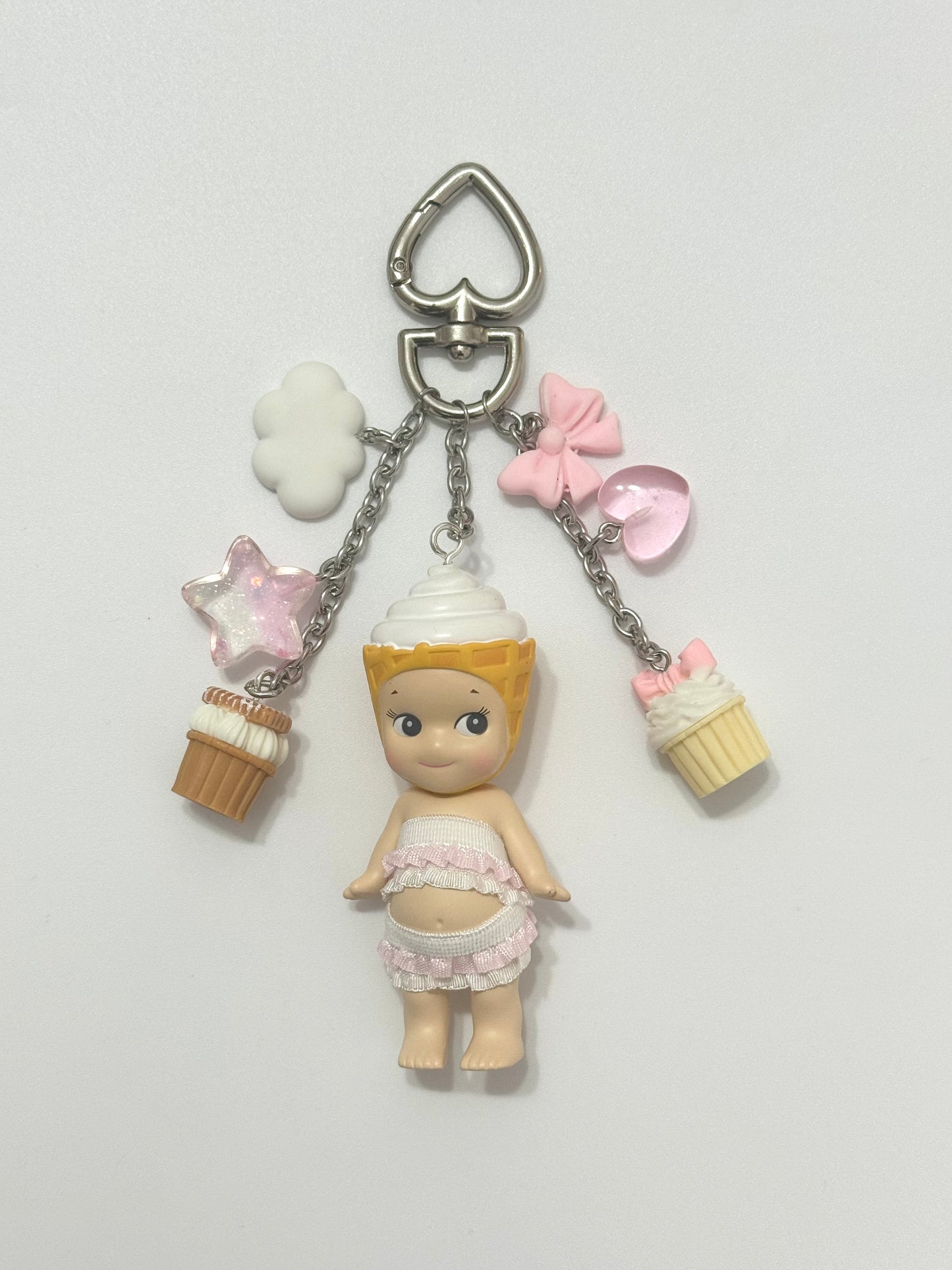 Sonny Angel Ice Cream