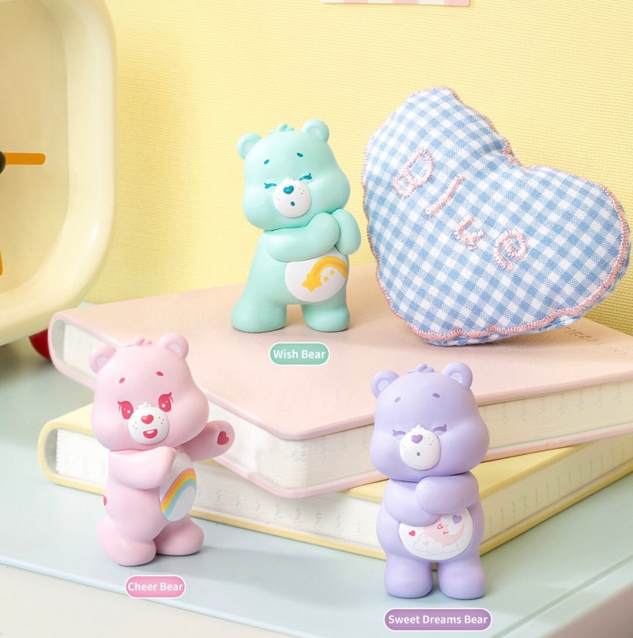 Care Bears Little Things