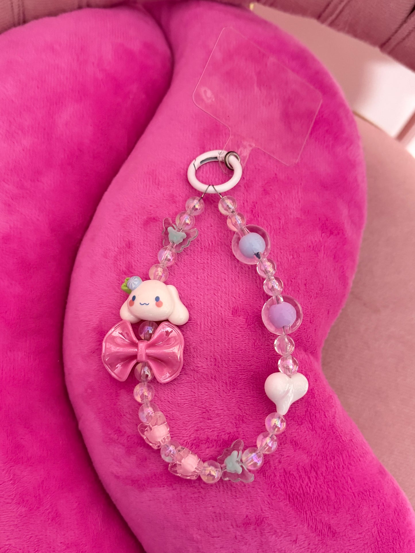 Charm Kawaii