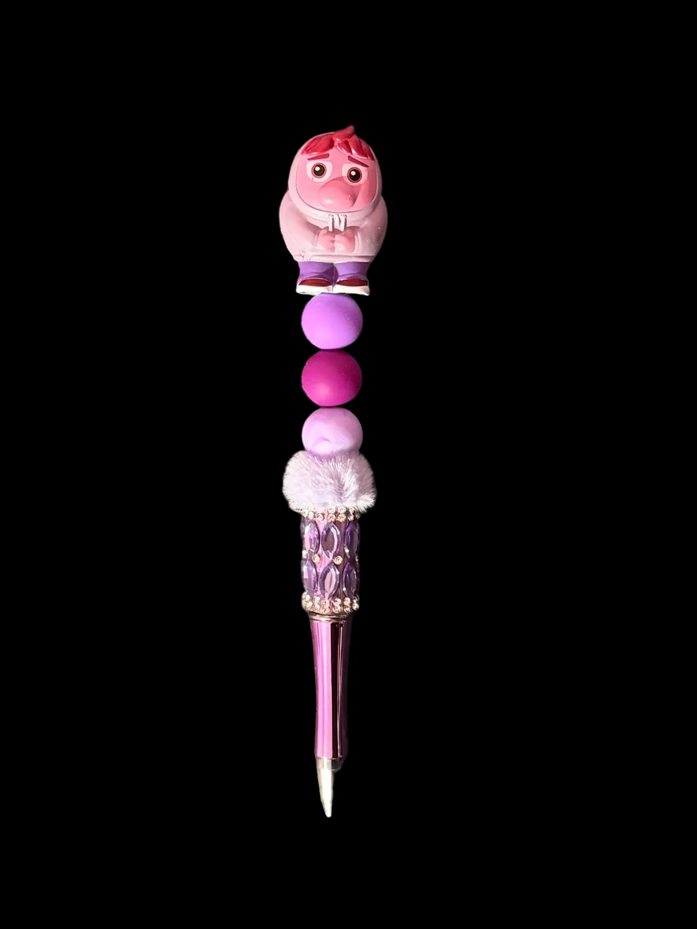Penna Inside Out