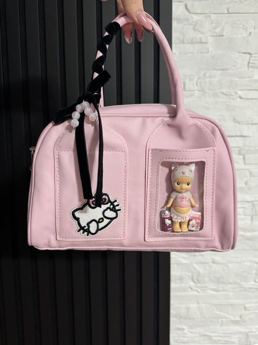 Borsa Kitty Angel