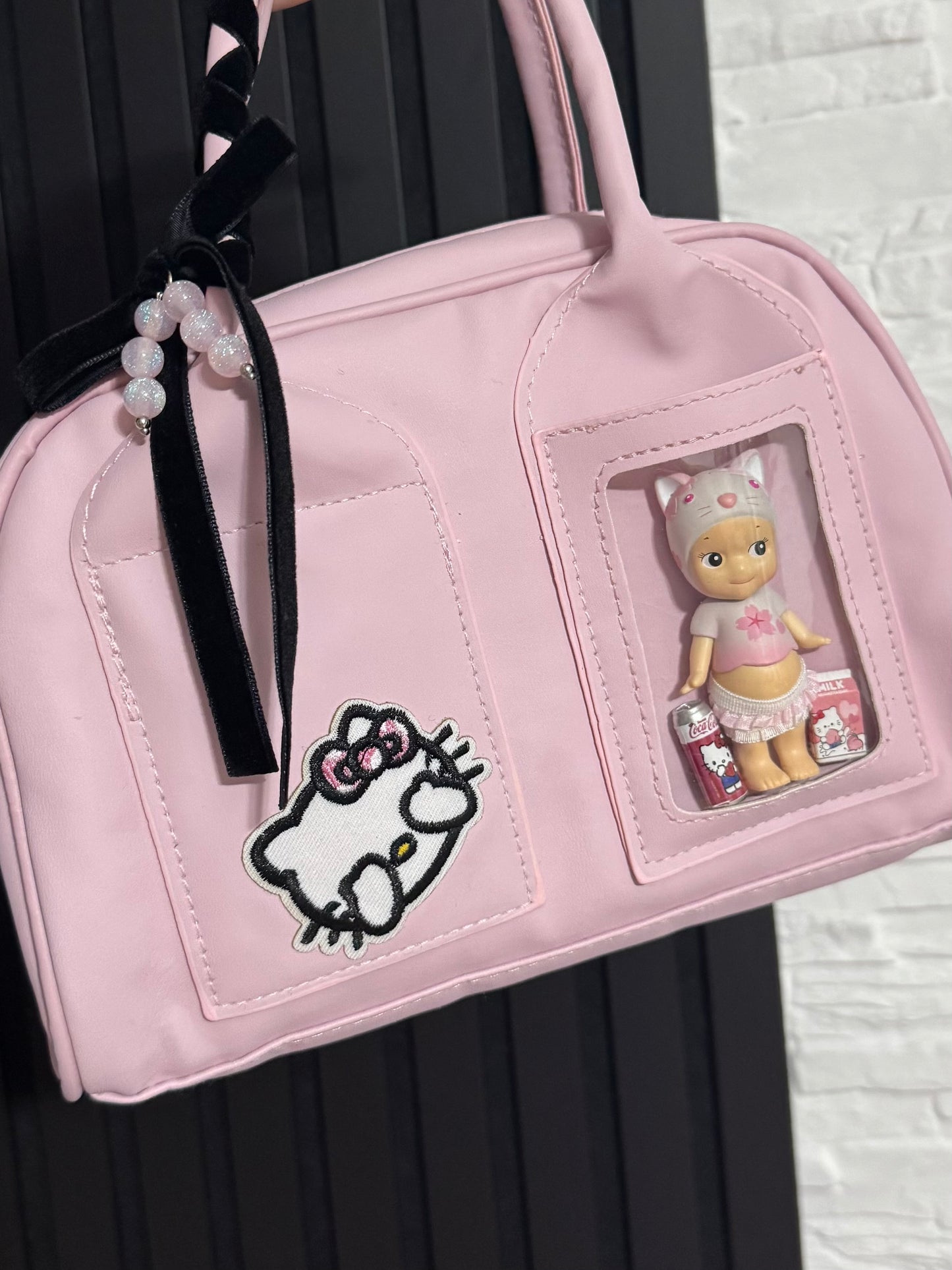 Borsa Kitty Angel