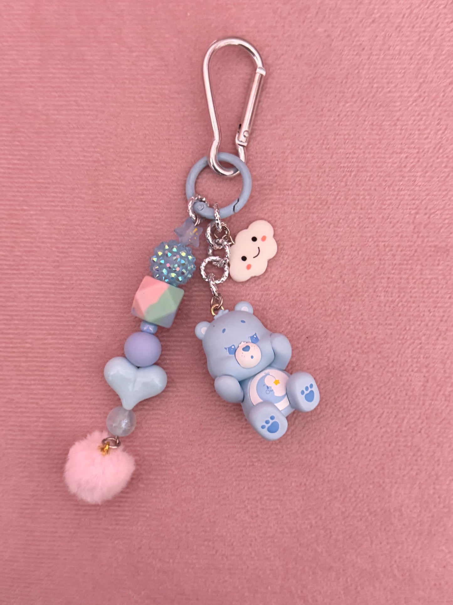 Charm Care Bears