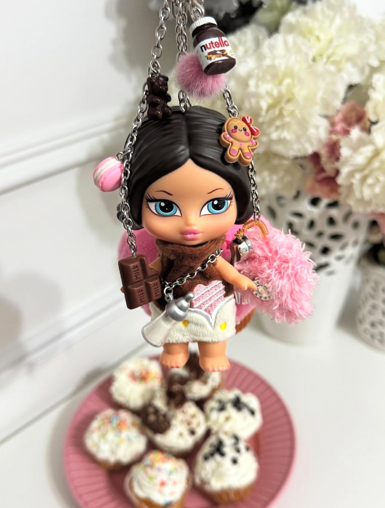 Baby Dana - Muffin Edition