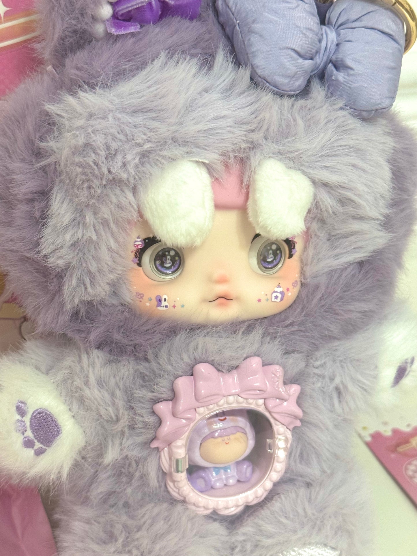 Nommi × Amarilith A Bite of Sweetheart