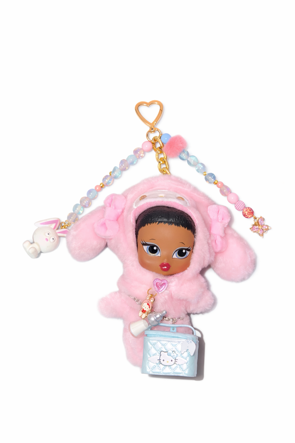 Baby Sasha Melody - Limited Edition