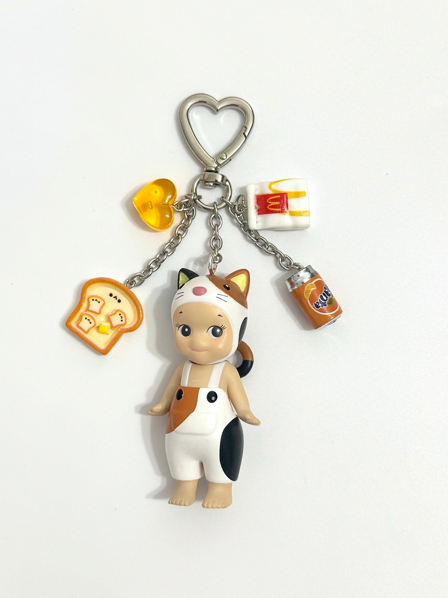 Sonny Angel Cat Life - Calico