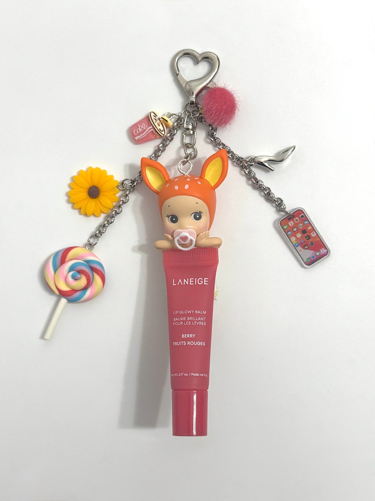Sonny Angel Lip Balm - Fawn