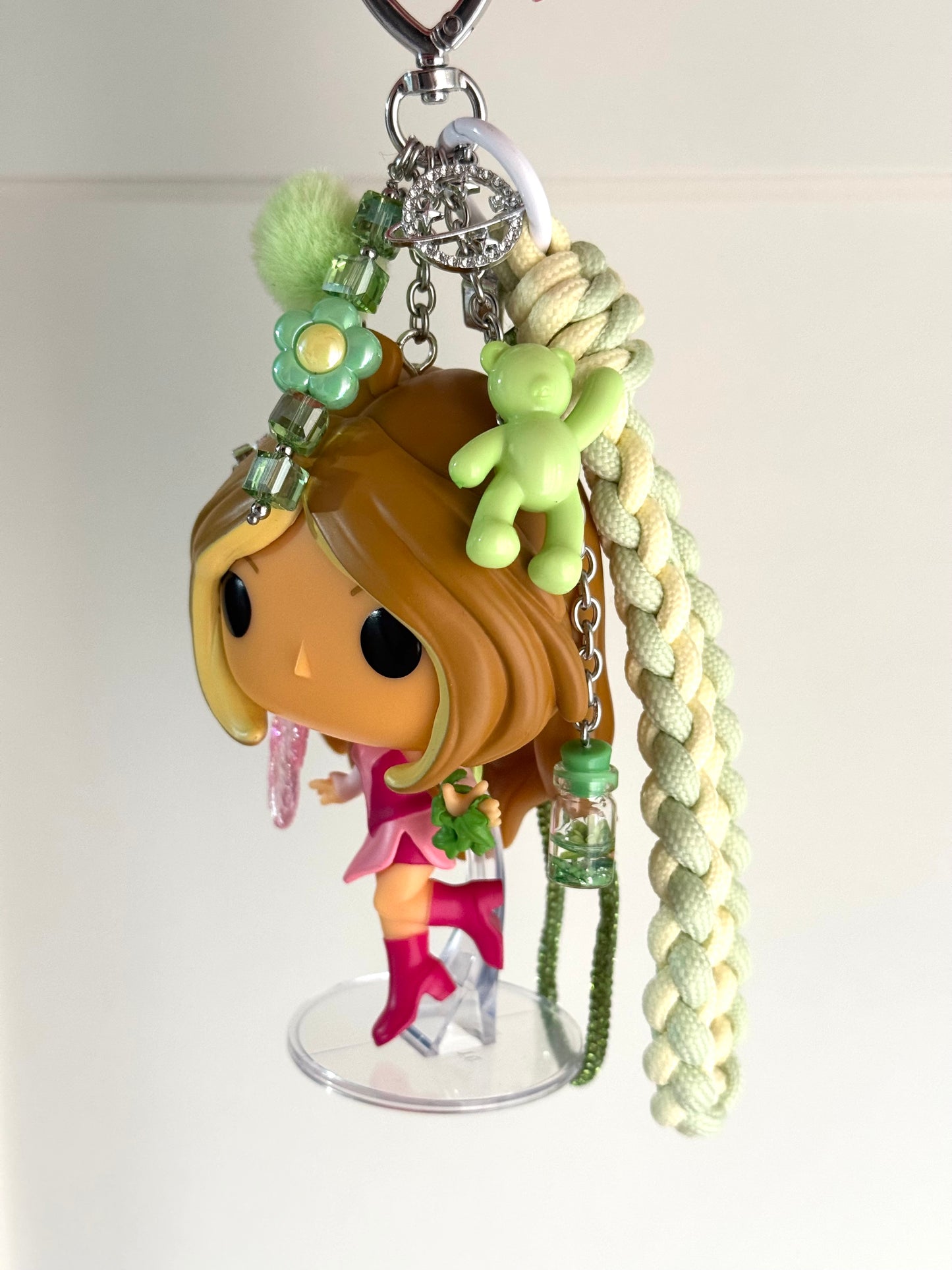 Funko Pop! Animation: Winx Club - Flora