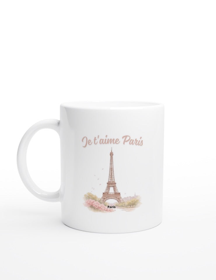 Tazza 350ml - Terra D’Amore