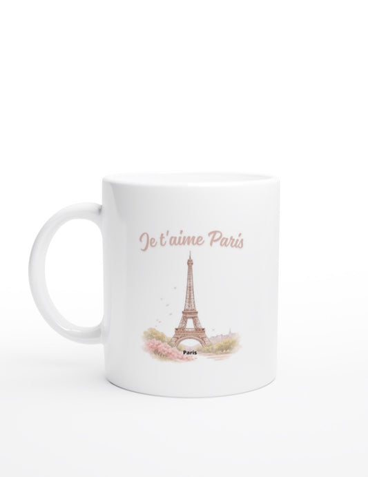 Tazza 350ml - Terra D’Amore
