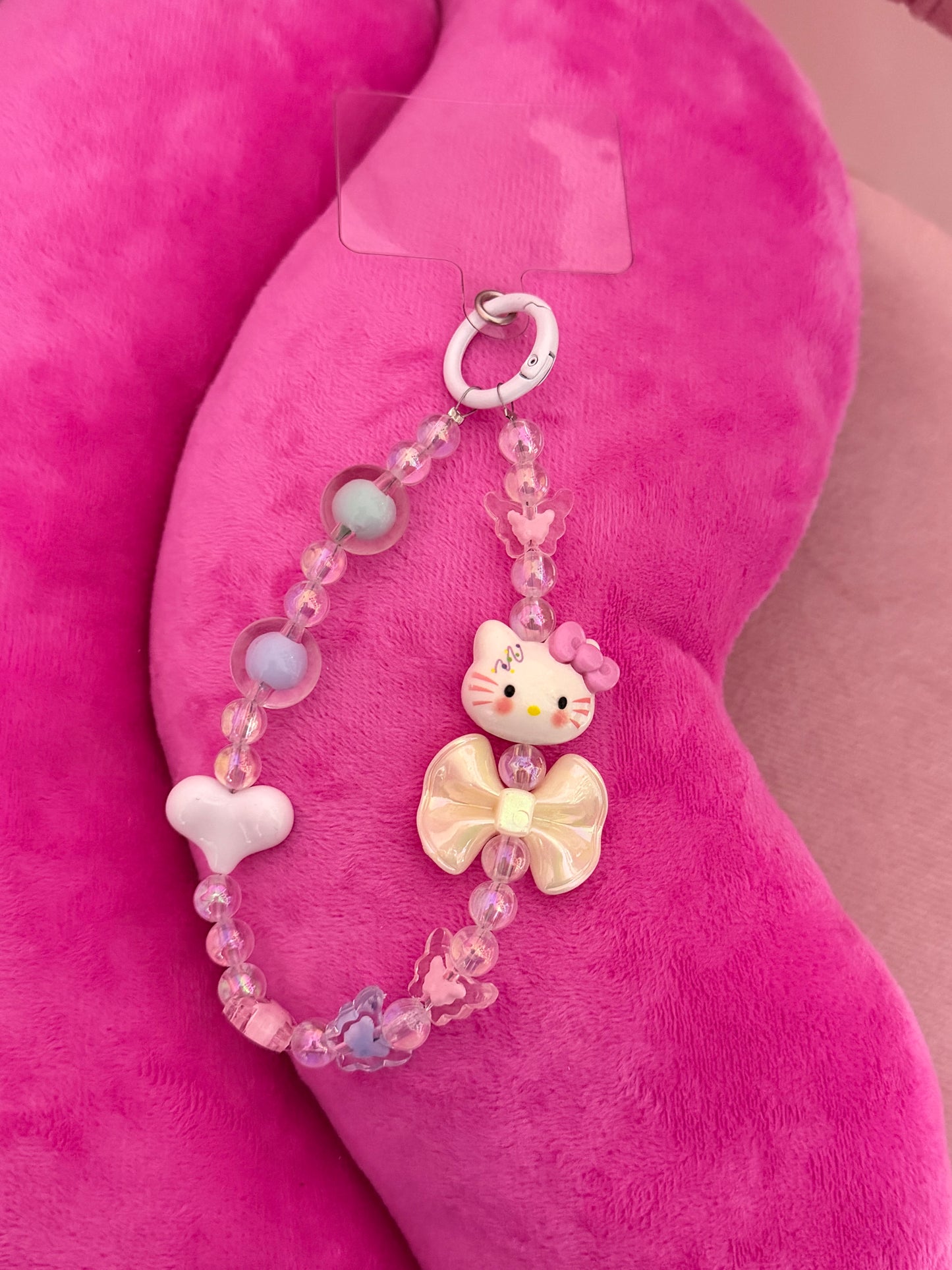 Charm Kawaii