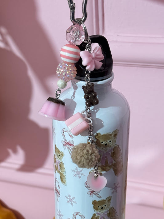 Sweet Snow Teddy - Borraccia