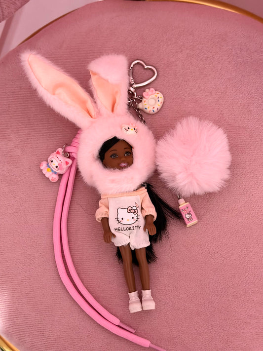 Doll Charm
