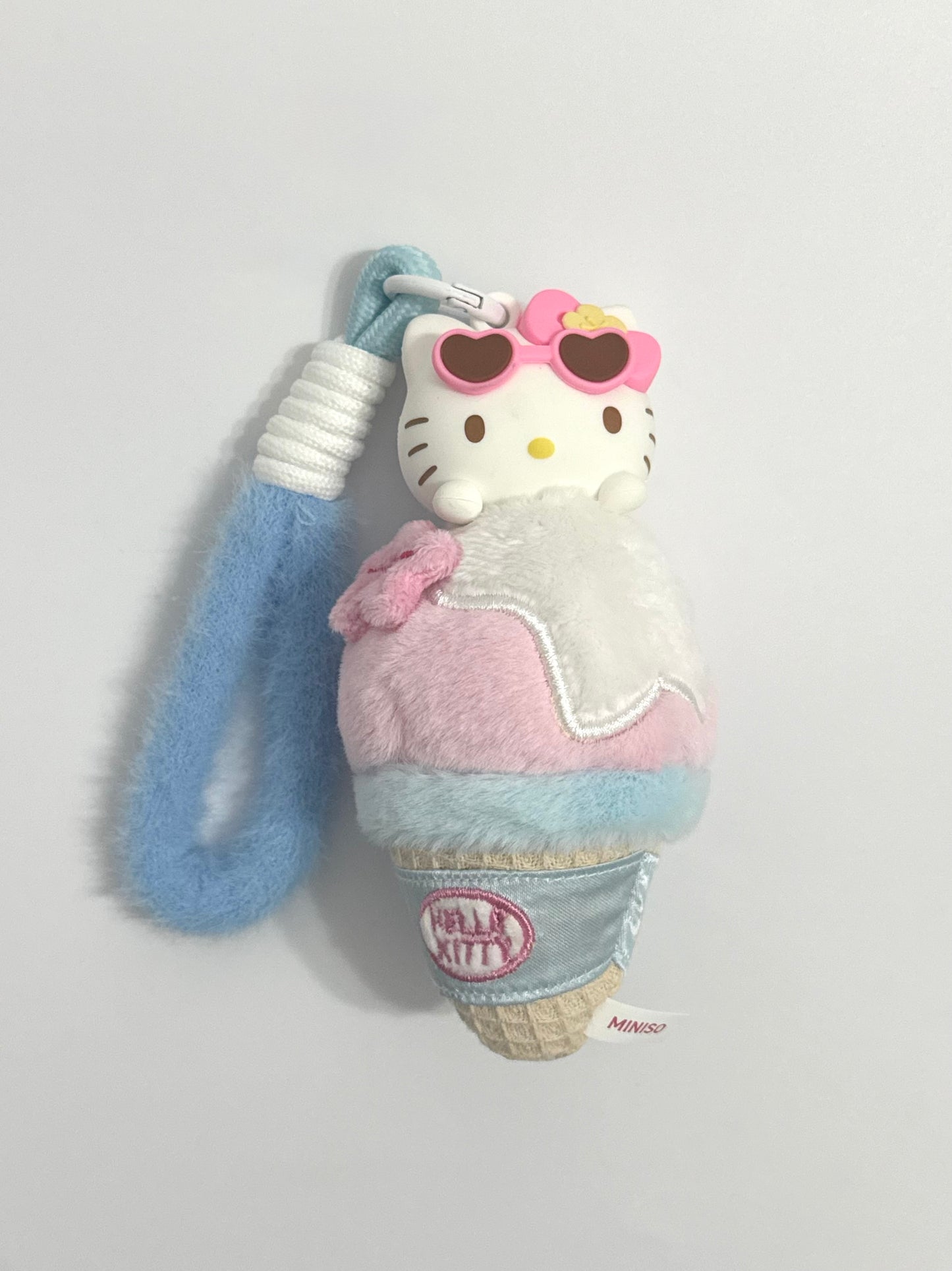 Kitty Summer Series Peluche Aromaterapia