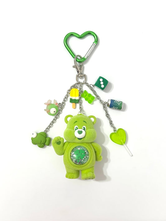 Care Bears Good Luck Bear
