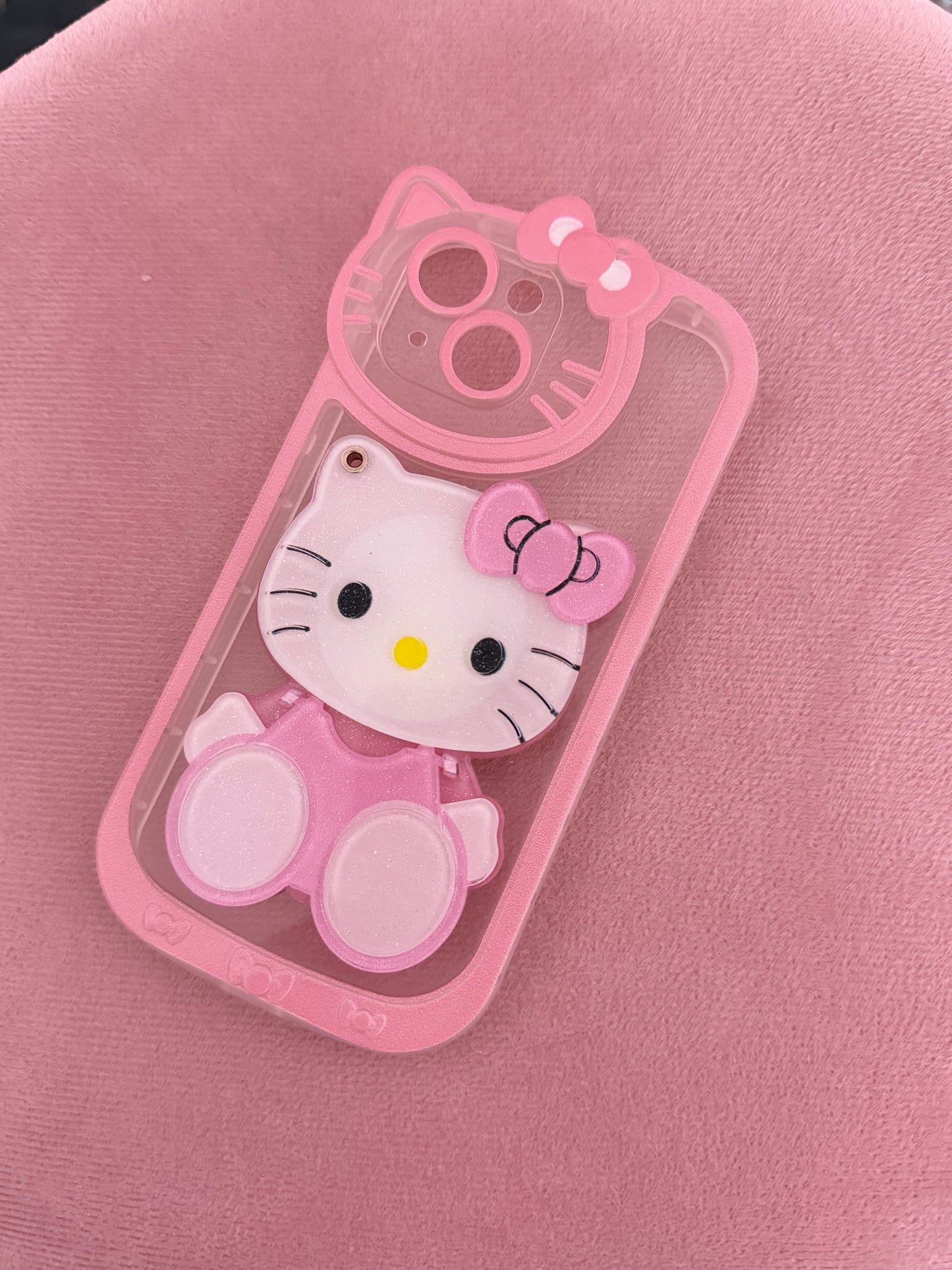 Cover kitty