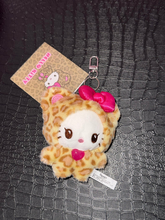 Charm kitty