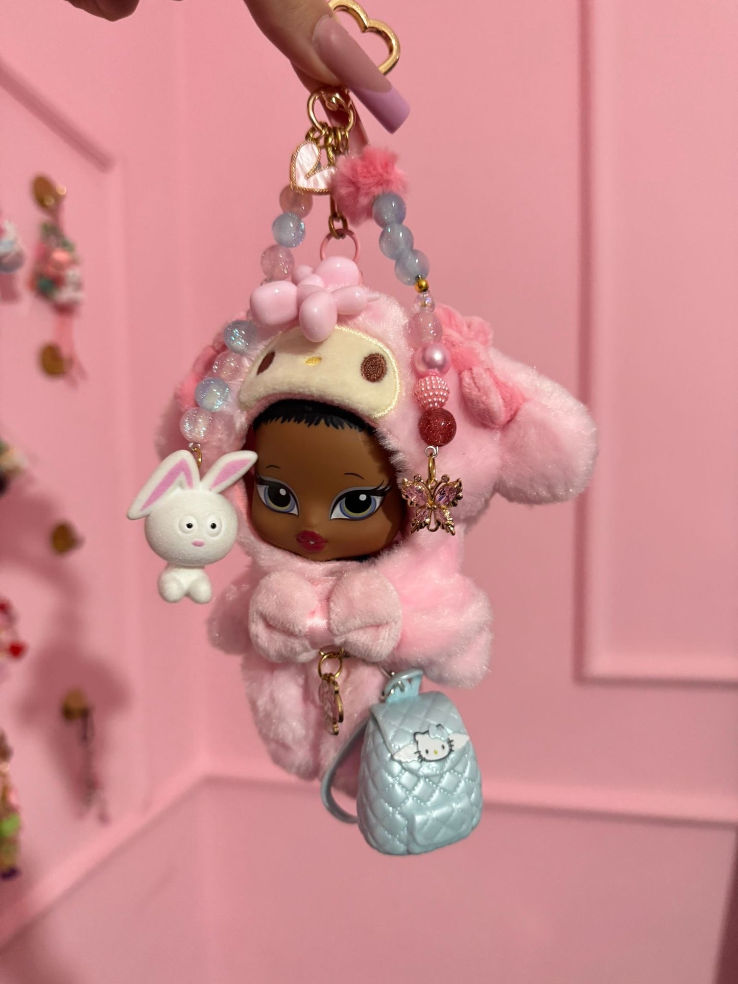 Baby Sasha - My Melody