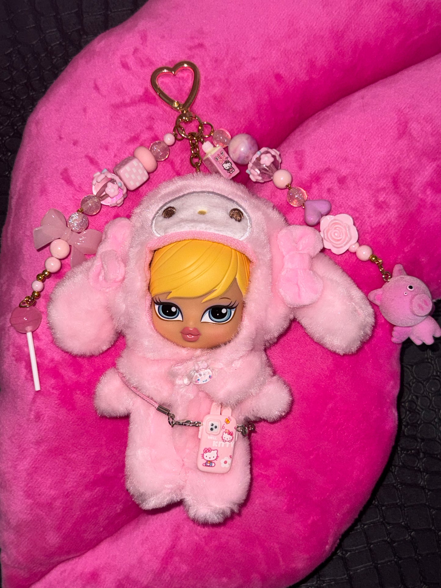 Baby Melody