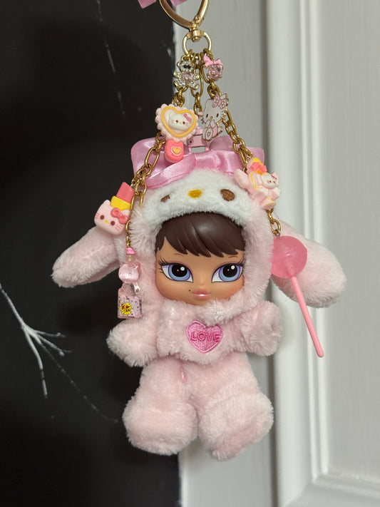 Baby Phoebe - My Melody