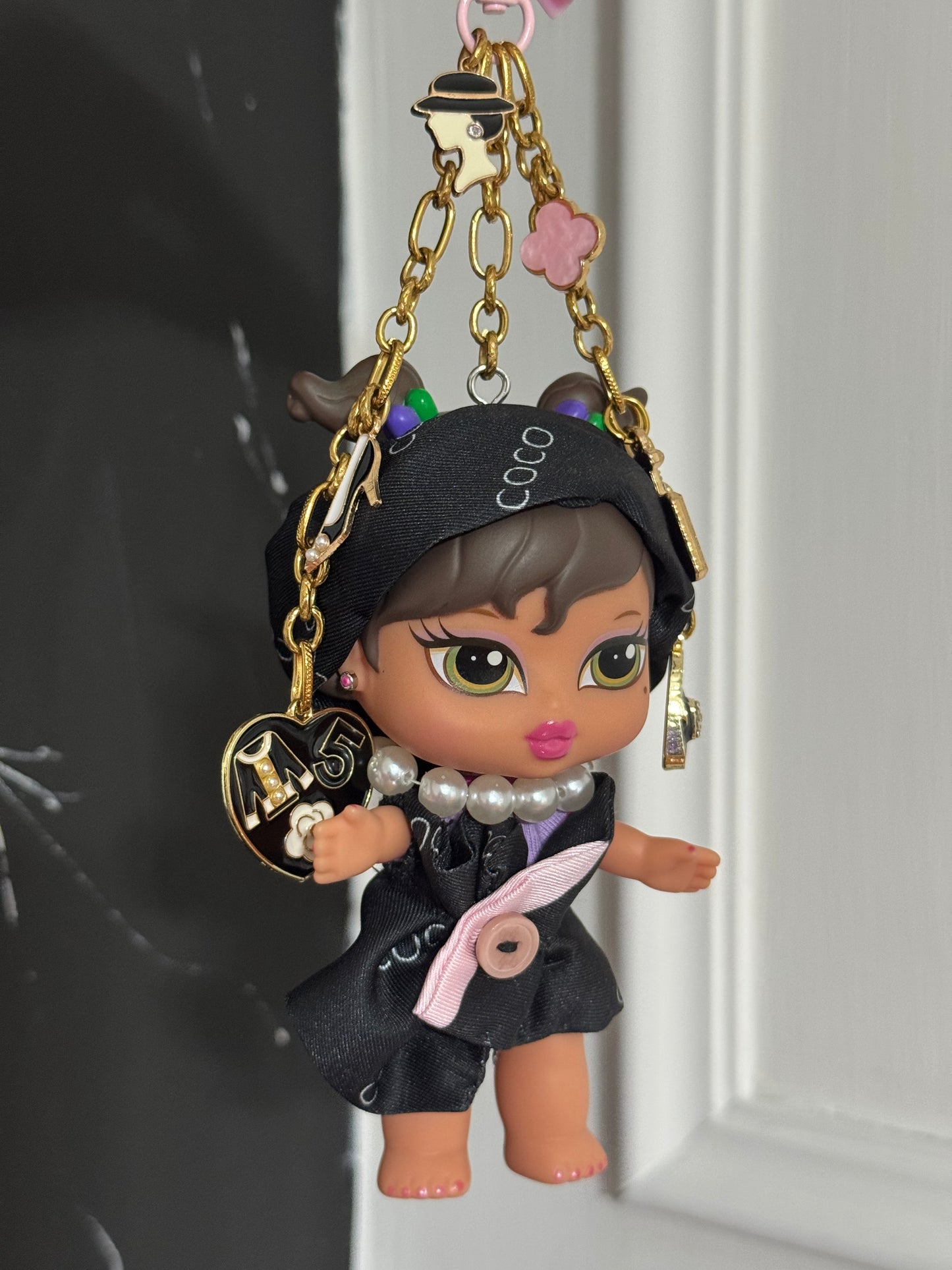 Baby Yasmin - Coco Luxury